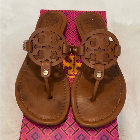 Tory Burch Shoes - Tory Burch Miller Sandals